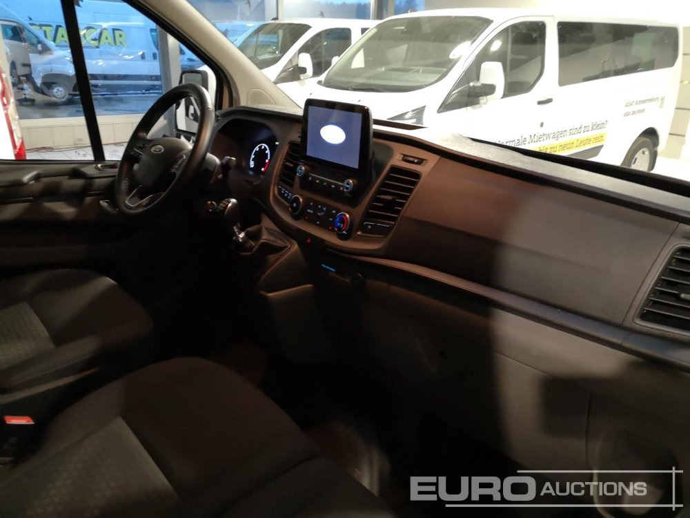2022 Ford Transit Custom - Minibus, Putnički kombi: slika 2022 Ford Transit Custom - Minibus, Putnički kombi 2022 Ford Transit Custom - Minibus, Putnički kombi: slika 2022 Ford Transit Custom - Minibus, Putnički kombi