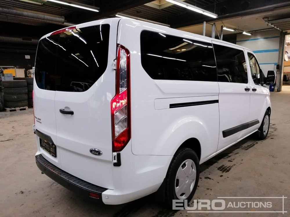 2022 Ford Transit Custom - Minibus, Putnički kombi: slika 2022 Ford Transit Custom - Minibus, Putnički kombi 2022 Ford Transit Custom - Minibus, Putnički kombi: slika 2022 Ford Transit Custom - Minibus, Putnički kombi