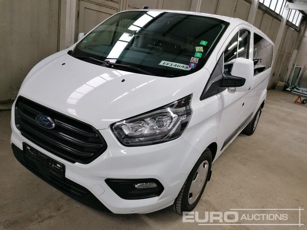 2022 Ford Transit Custom - Minibus, Putnički kombi: slika 2022 Ford Transit Custom - Minibus, Putnički kombi 2022 Ford Transit Custom - Minibus, Putnički kombi: slika 2022 Ford Transit Custom - Minibus, Putnički kombi