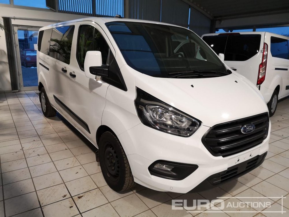 2022 Ford Transit Custom - Minibus, Putnički kombi: slika 2022 Ford Transit Custom - Minibus, Putnički kombi 2022 Ford Transit Custom - Minibus, Putnički kombi: slika 2022 Ford Transit Custom - Minibus, Putnički kombi