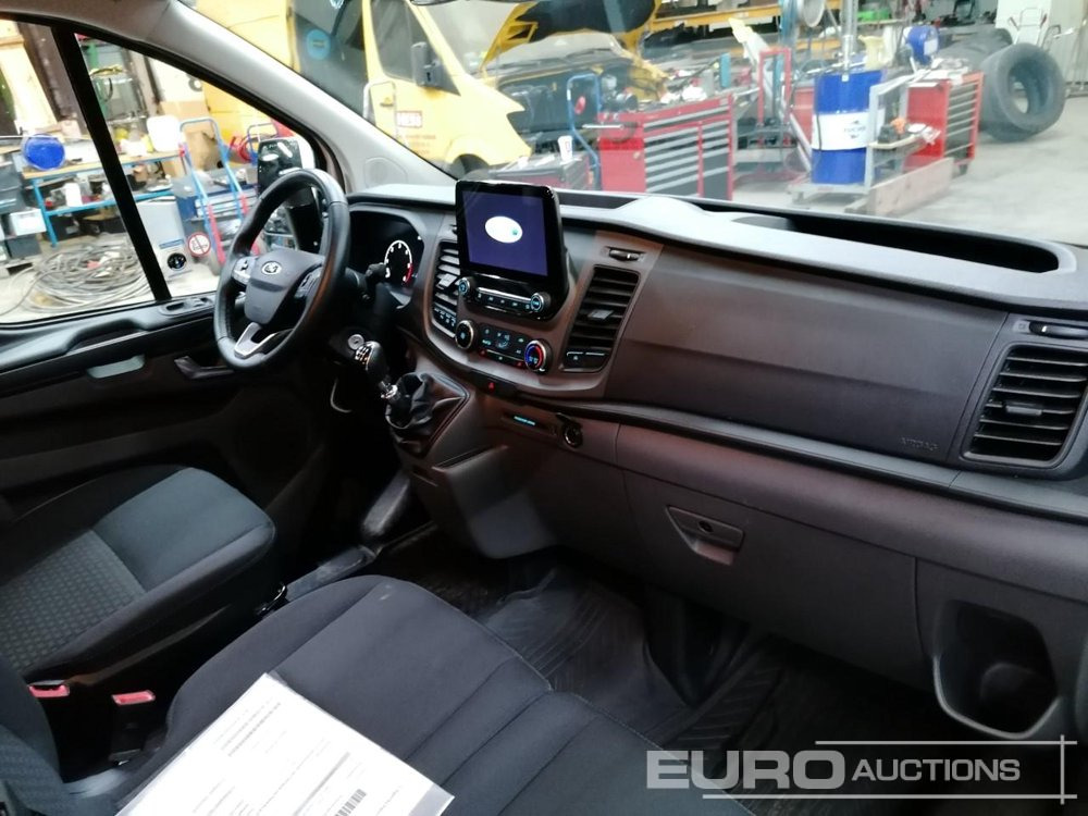2022 Ford Transit Custom - Minibus, Putnički kombi: slika 2022 Ford Transit Custom - Minibus, Putnički kombi 2022 Ford Transit Custom - Minibus, Putnički kombi: slika 2022 Ford Transit Custom - Minibus, Putnički kombi