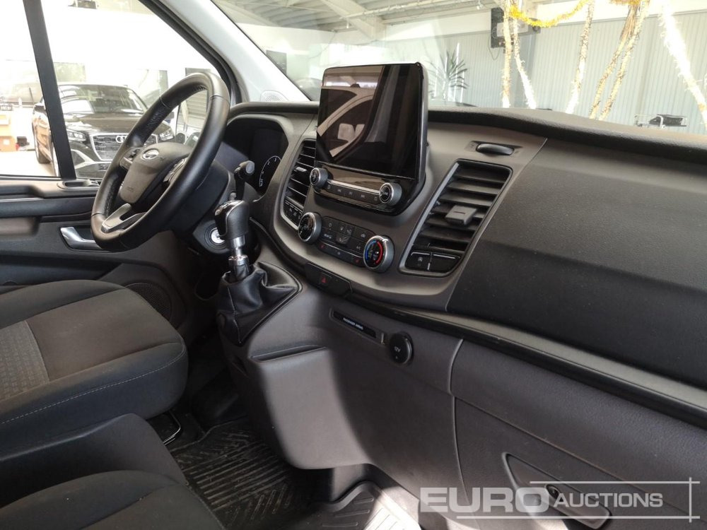 2022 Ford Transit Custom - Minibus, Putnički kombi: slika 2022 Ford Transit Custom - Minibus, Putnički kombi 2022 Ford Transit Custom - Minibus, Putnički kombi: slika 2022 Ford Transit Custom - Minibus, Putnički kombi