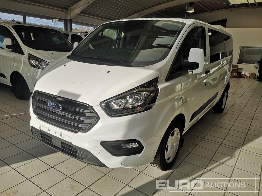 2022 Ford Transit Custom - Minibus, Putnički kombi: slika 2022 Ford Transit Custom - Minibus, Putnički kombi 2022 Ford Transit Custom - Minibus, Putnički kombi: slika 2022 Ford Transit Custom - Minibus, Putnički kombi