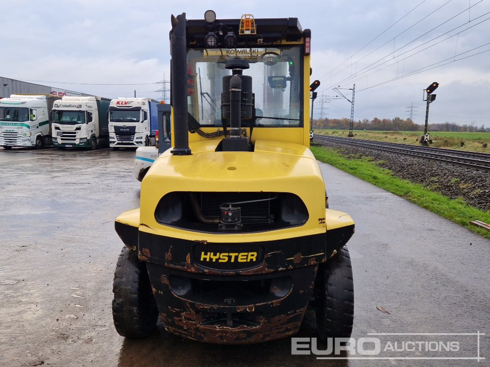 2022 Hyster H6.0FT - Viličar: slika 2022 Hyster H6.0FT - Viličar 2022 Hyster H6.0FT - Viličar: slika 2022 Hyster H6.0FT - Viličar