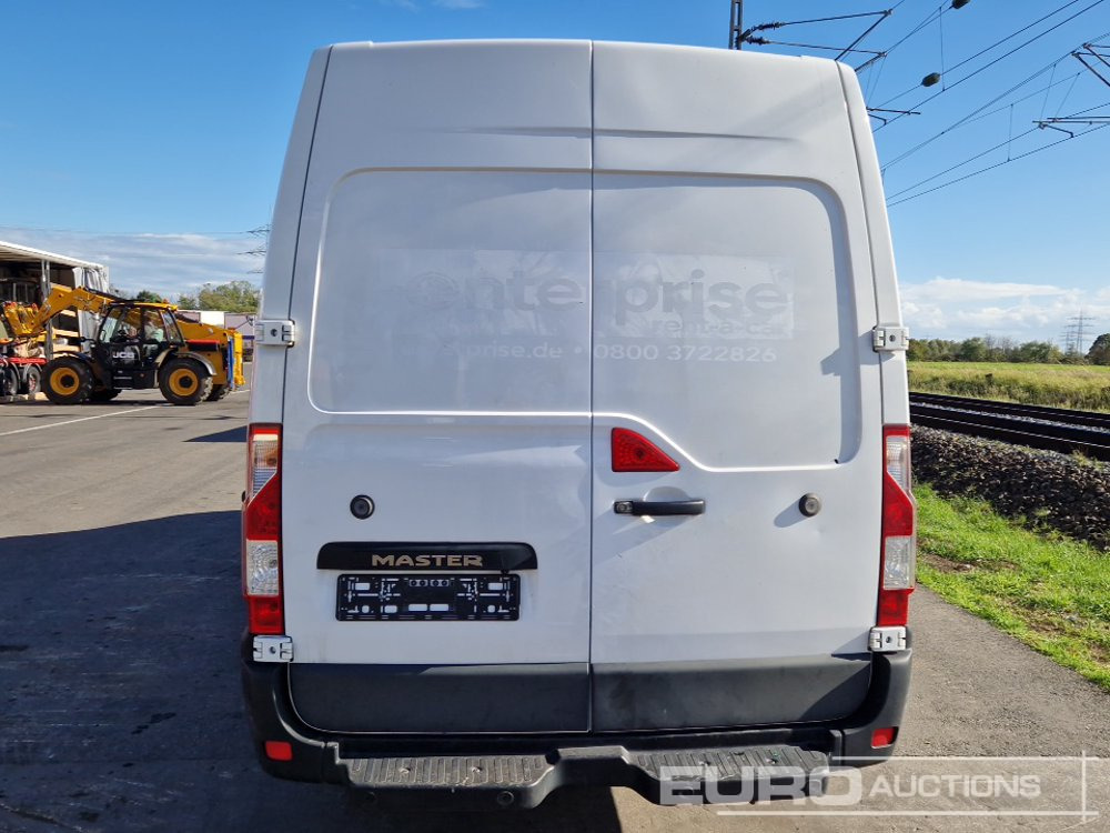 2022 Renault Master 2.3 DCI - Furgon: slika 2022 Renault Master 2.3 DCI - Furgon 2022 Renault Master 2.3 DCI - Furgon: slika 2022 Renault Master 2.3 DCI - Furgon
