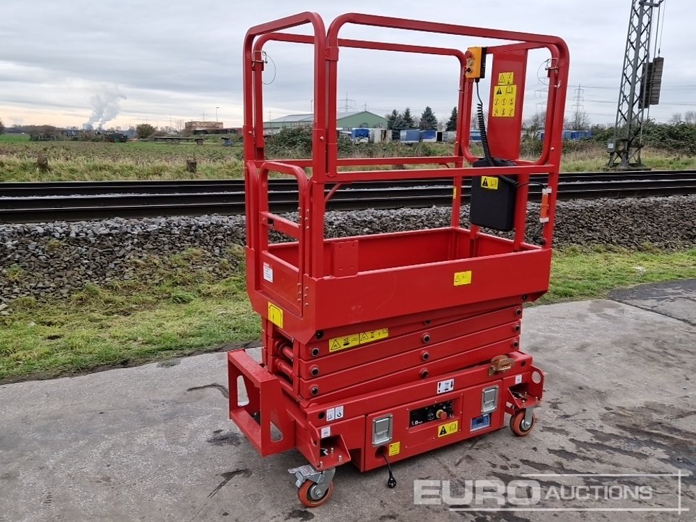 2023 Magni ES0607M - Podizna platforma: slika 2023 Magni ES0607M - Podizna platforma 2023 Magni ES0607M - Podizna platforma: slika 2023 Magni ES0607M - Podizna platforma