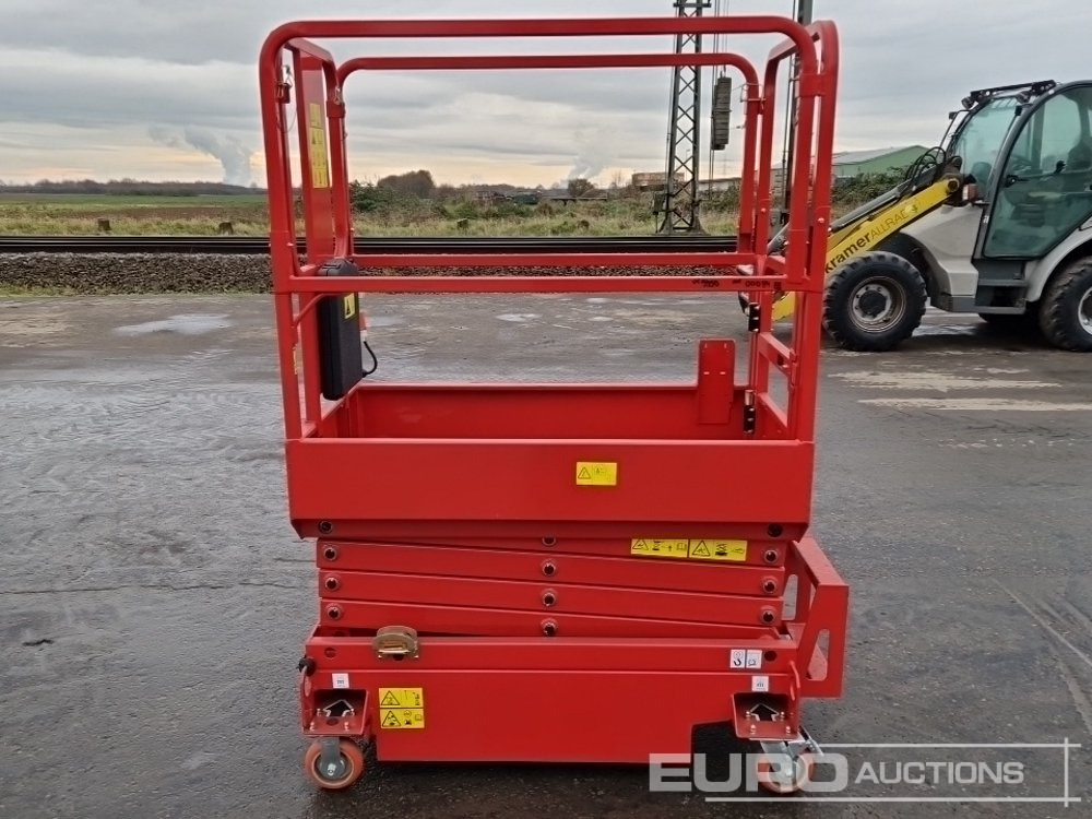 2023 Magni ES0607M - Podizna platforma: slika 2023 Magni ES0607M - Podizna platforma 2023 Magni ES0607M - Podizna platforma: slika 2023 Magni ES0607M - Podizna platforma