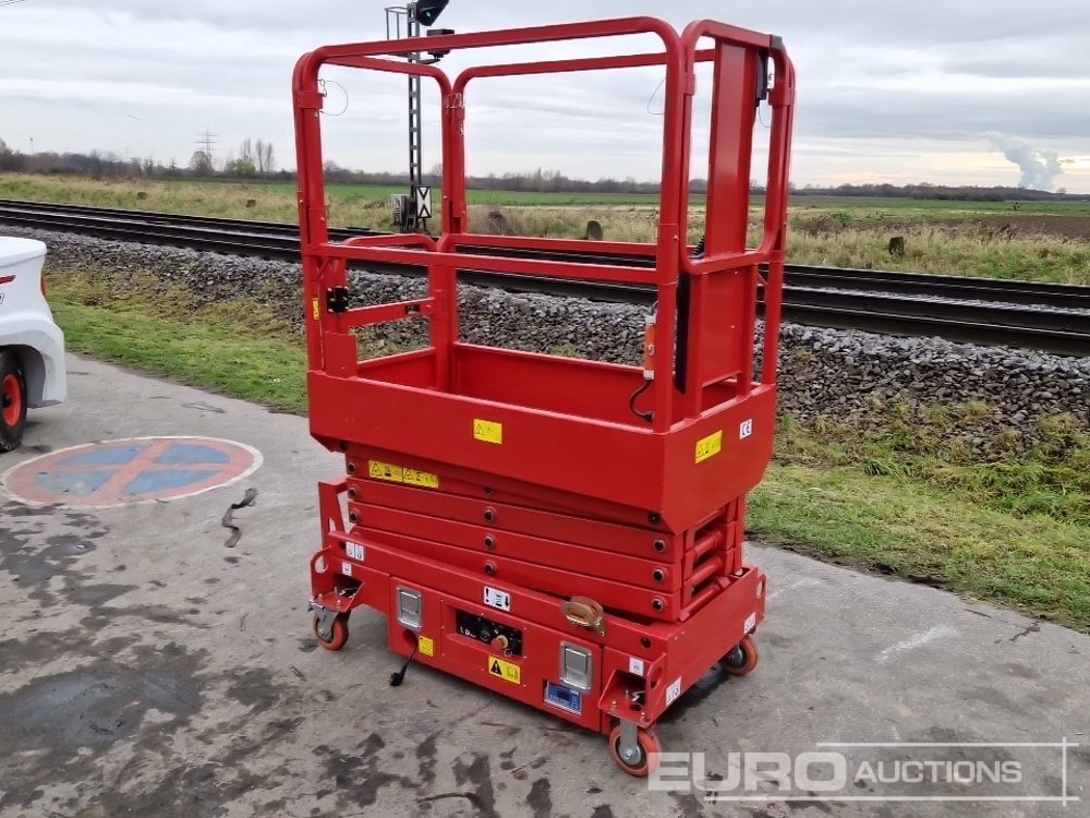 2023 Magni ES0607M - Podizna platforma: slika 2023 Magni ES0607M - Podizna platforma 2023 Magni ES0607M - Podizna platforma: slika 2023 Magni ES0607M - Podizna platforma