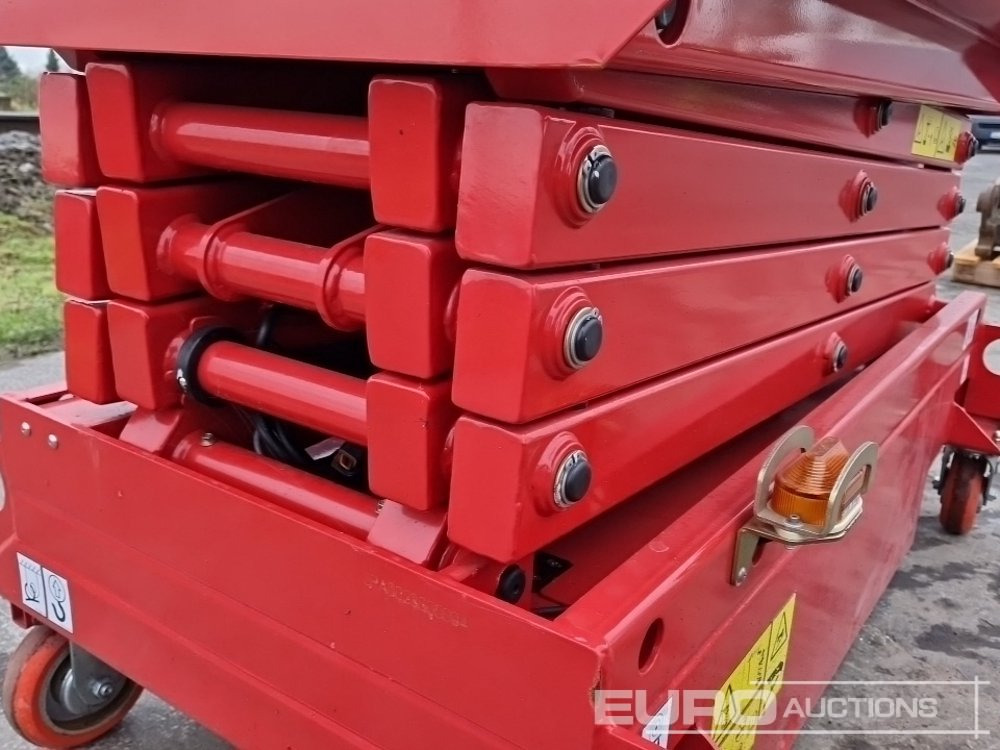 Podizna platforma 2023 Magni ES0607M: slika Podizna platforma 2023 Magni ES0607M