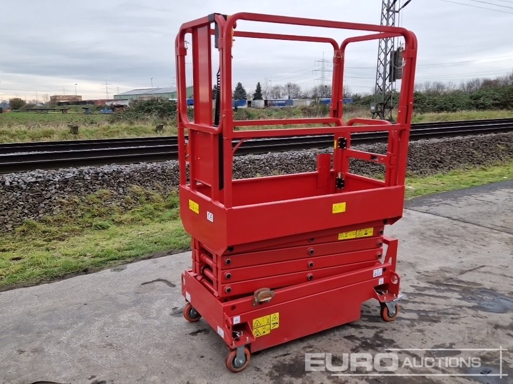 2023 Magni ES0607M - Podizna platforma: slika 2023 Magni ES0607M - Podizna platforma 2023 Magni ES0607M - Podizna platforma: slika 2023 Magni ES0607M - Podizna platforma