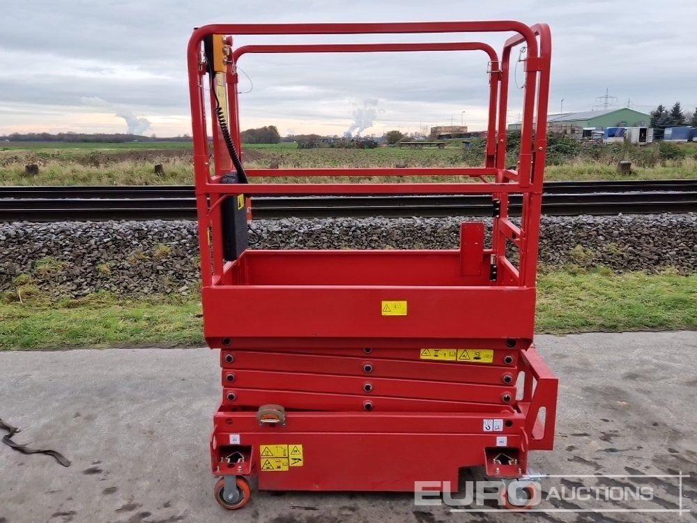 2023 Magni ES0607M - Podizna platforma: slika 2023 Magni ES0607M - Podizna platforma 2023 Magni ES0607M - Podizna platforma: slika 2023 Magni ES0607M - Podizna platforma