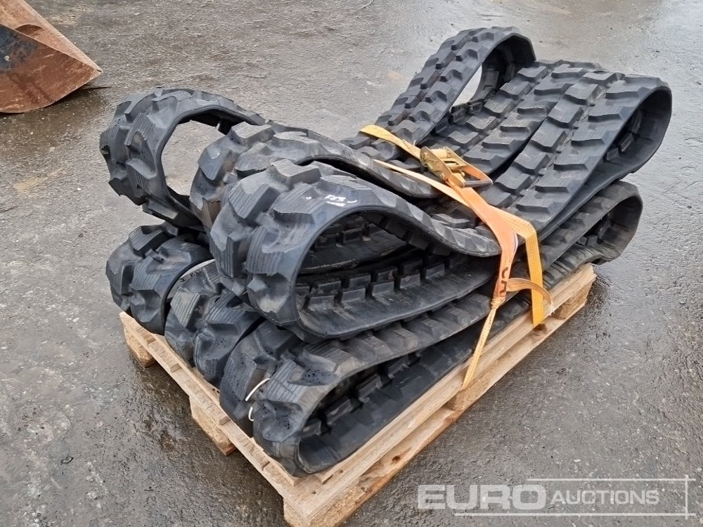 230x96x36 Rubber Tracks (6 of) - Gusjenice za Građevinski strojevi: slika 230x96x36 Rubber Tracks (6 of) - Gusjenice za Građevinski strojevi 230x96x36 Rubber Tracks (6 of) - Gusjenice za Građevinski strojevi: slika 230x96x36 Rubber Tracks (6 of) - Gusjenice za Građevinski strojevi