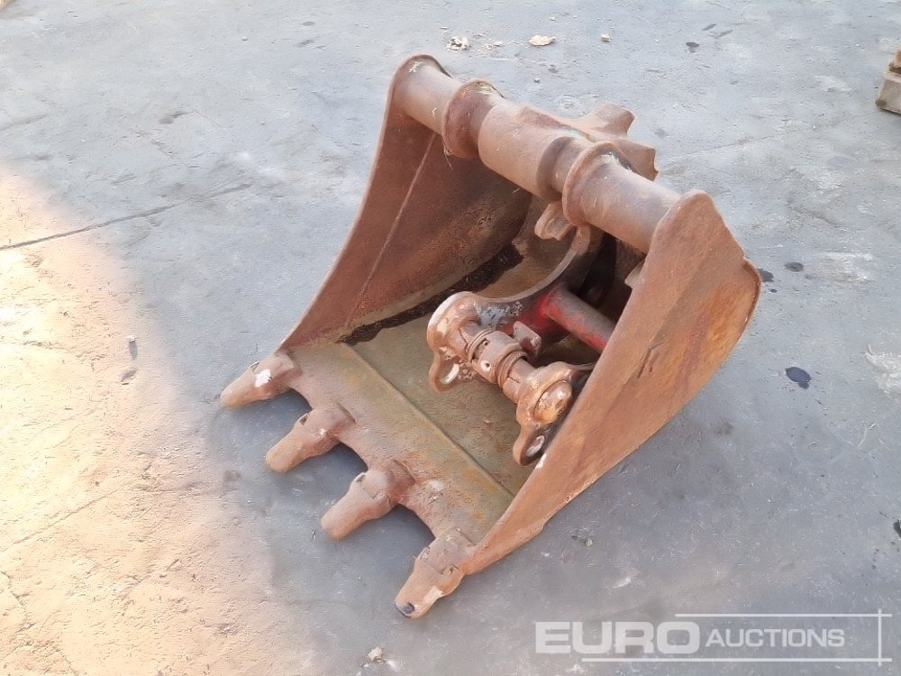 ACB 24" Digging Bucket, Morin QH to suit 6-8 Ton Excavator - Korpa: slika ACB 24" Digging Bucket, Morin QH to suit 6-8 Ton Excavator - Korpa ACB 24" Digging Bucket, Morin QH to suit 6-8 Ton Excavator - Korpa: slika ACB 24" Digging Bucket, Morin QH to suit 6-8 Ton Excavator - Korpa