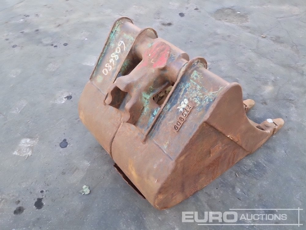 ACB 24" Digging Bucket, Morin QH to suit 6-8 Ton Excavator - Korpa: slika ACB 24" Digging Bucket, Morin QH to suit 6-8 Ton Excavator - Korpa ACB 24" Digging Bucket, Morin QH to suit 6-8 Ton Excavator - Korpa: slika ACB 24" Digging Bucket, Morin QH to suit 6-8 Ton Excavator - Korpa