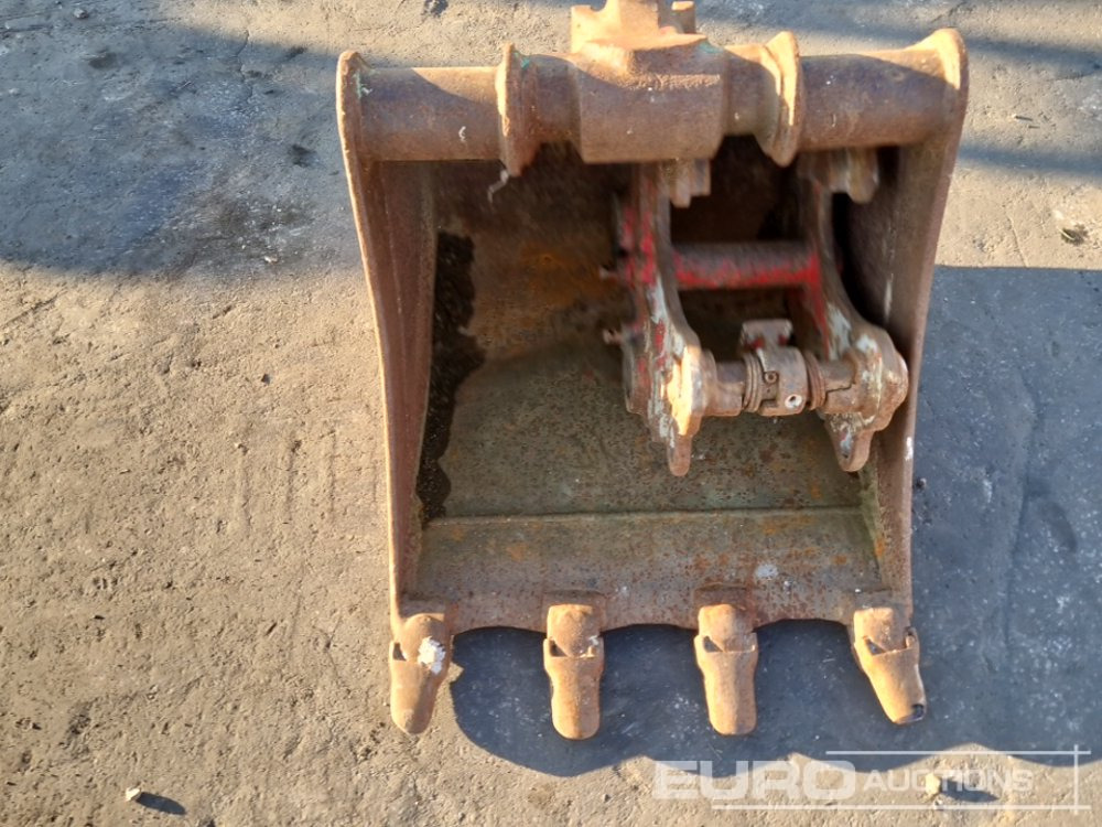 ACB 24" Digging Bucket, Morin QH to suit 6-8 Ton Excavator - Korpa: slika ACB 24" Digging Bucket, Morin QH to suit 6-8 Ton Excavator - Korpa ACB 24" Digging Bucket, Morin QH to suit 6-8 Ton Excavator - Korpa: slika ACB 24" Digging Bucket, Morin QH to suit 6-8 Ton Excavator - Korpa
