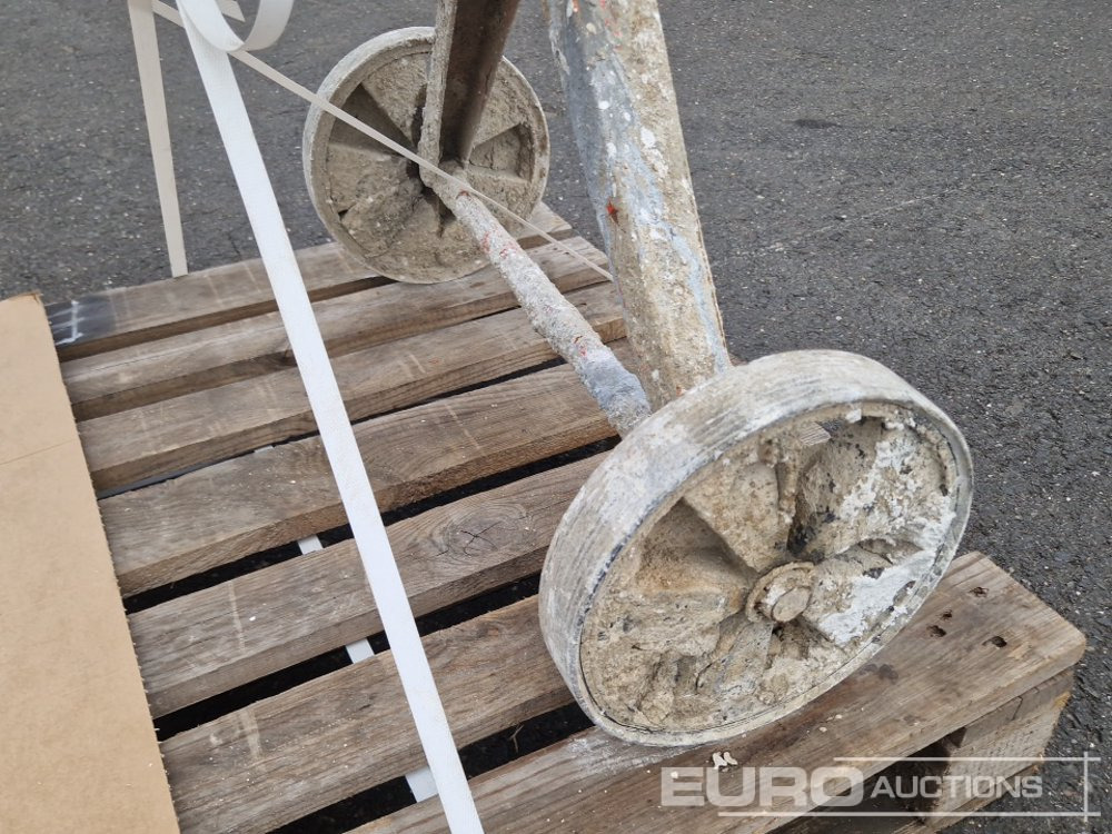 Atika 145 L Cement Mixer - Mješalica za beton: slika Atika 145 L Cement Mixer - Mješalica za beton Atika 145 L Cement Mixer - Mješalica za beton: slika Atika 145 L Cement Mixer - Mješalica za beton