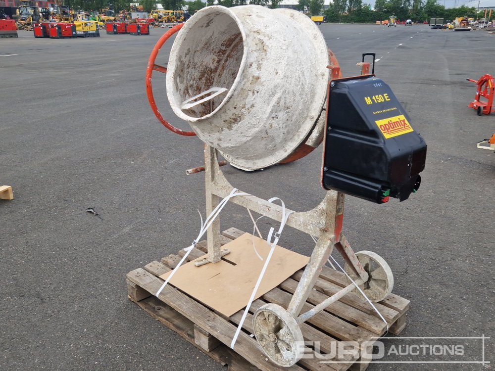 Atika 145 L Cement Mixer - Mješalica za beton: slika Atika 145 L Cement Mixer - Mješalica za beton Atika 145 L Cement Mixer - Mješalica za beton: slika Atika 145 L Cement Mixer - Mješalica za beton