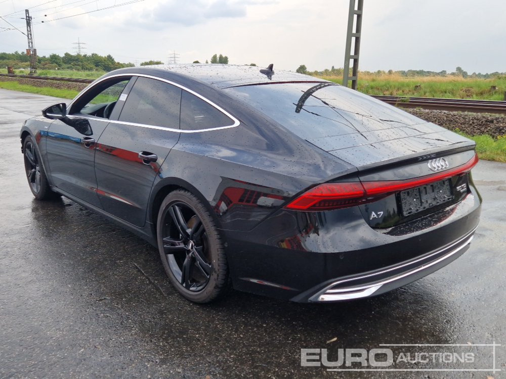 Audi A7 - Automobil: slika Audi A7 - Automobil Audi A7 - Automobil: slika Audi A7 - Automobil