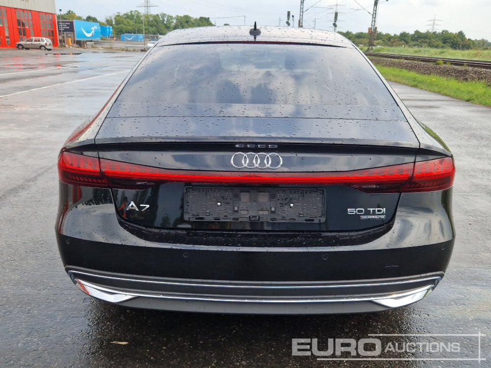 Audi A7 - Automobil: slika Audi A7 - Automobil Audi A7 - Automobil: slika Audi A7 - Automobil