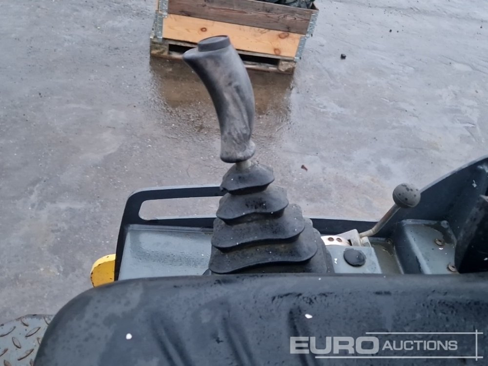 Valjak Bomag BW120AD-4: slika Valjak Bomag BW120AD-4