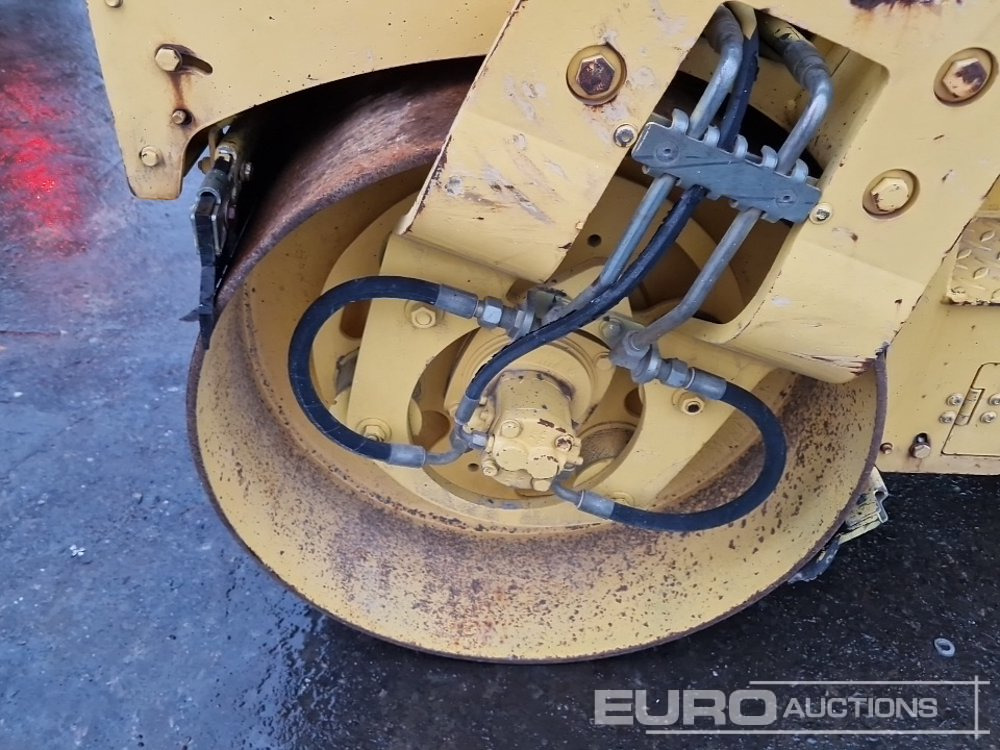 Valjak Bomag BW120AD-4: slika Valjak Bomag BW120AD-4