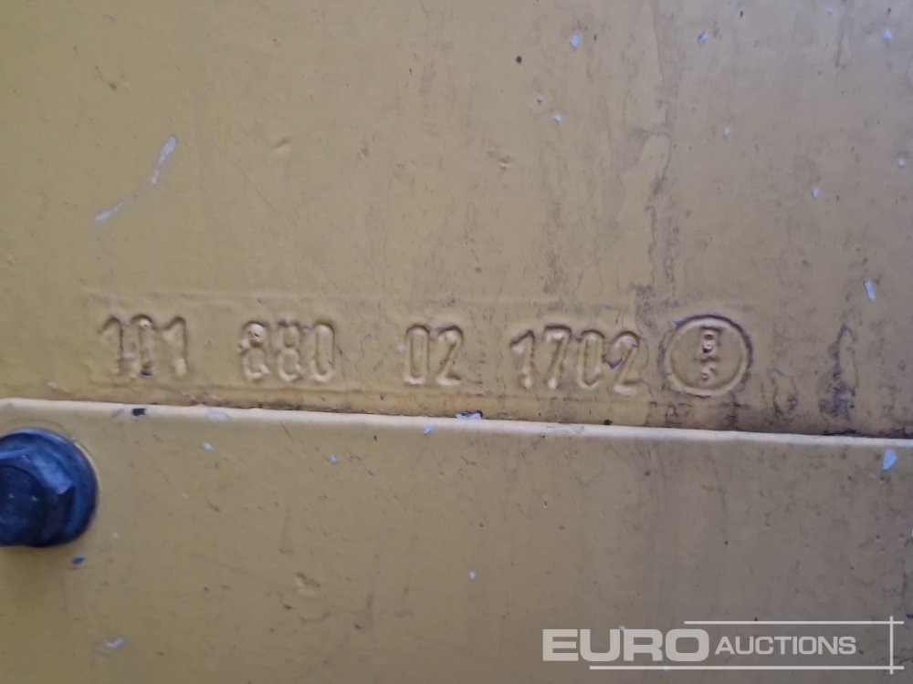 Valjak Bomag BW120AD-4: slika Valjak Bomag BW120AD-4