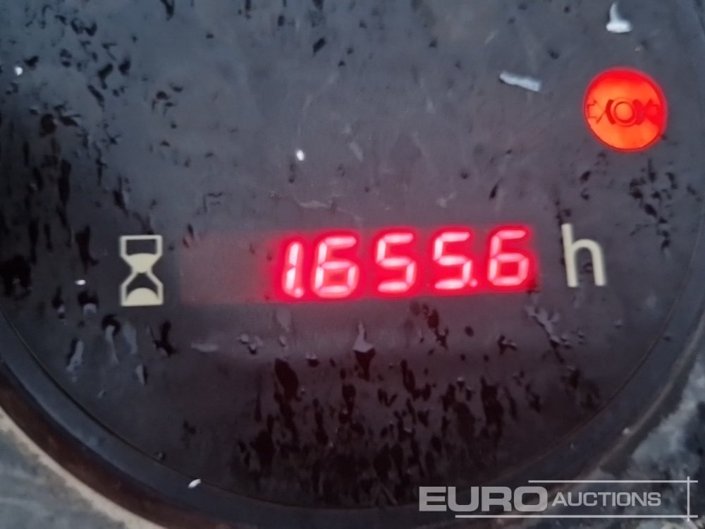 Valjak Bomag BW120AD-4: slika Valjak Bomag BW120AD-4