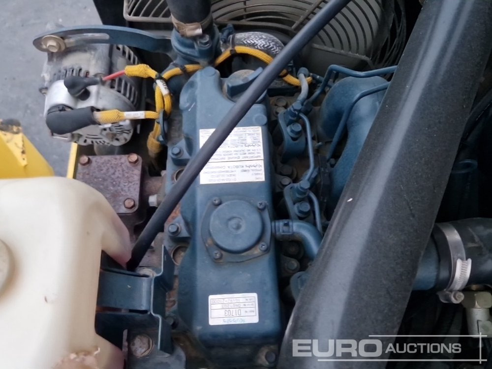 Valjak Bomag BW120AD-4: slika Valjak Bomag BW120AD-4