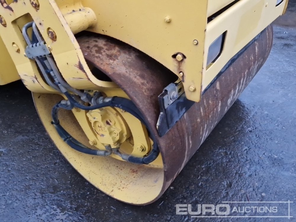 Valjak Bomag BW120AD-4: slika Valjak Bomag BW120AD-4