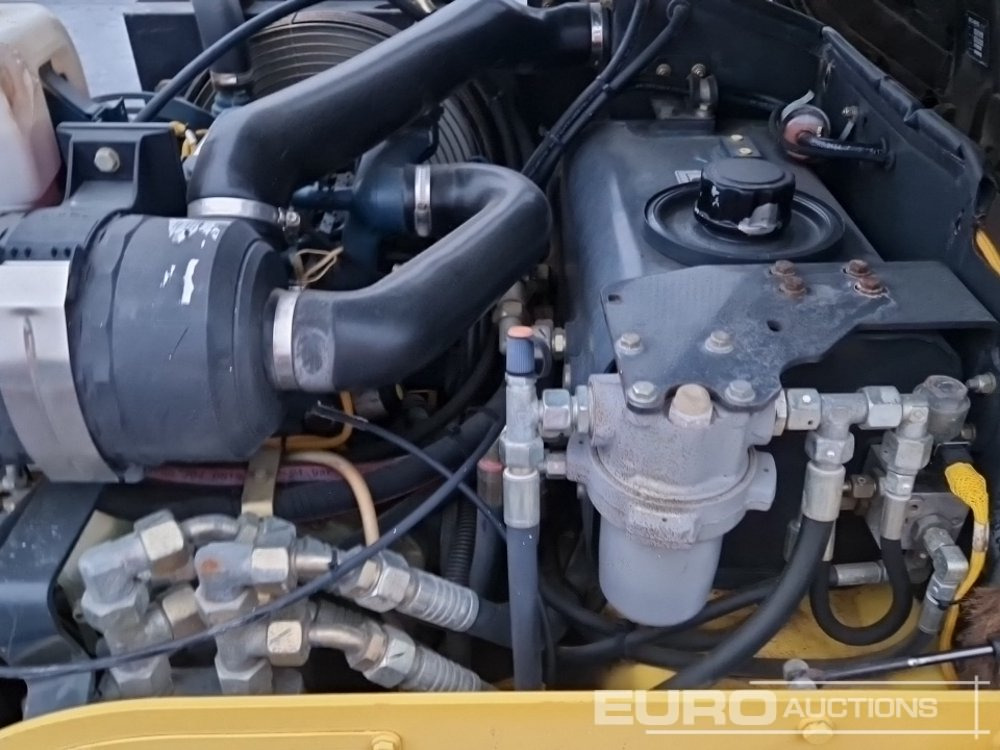 Valjak Bomag BW120AD-4: slika Valjak Bomag BW120AD-4