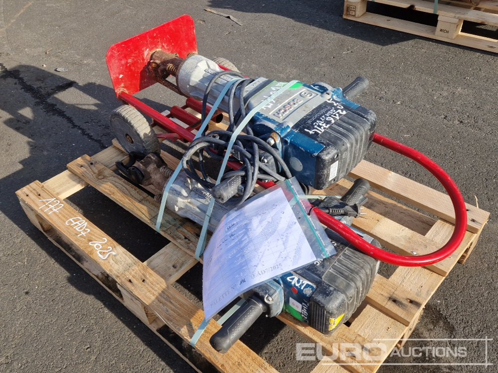 Bosch GSH27 - Stroj za asfaltiranje: slika Bosch GSH27 - Stroj za asfaltiranje Bosch GSH27 - Stroj za asfaltiranje: slika Bosch GSH27 - Stroj za asfaltiranje