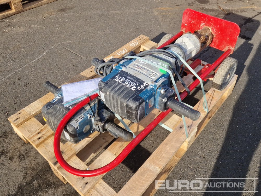 Bosch GSH27 - Stroj za asfaltiranje: slika Bosch GSH27 - Stroj za asfaltiranje Bosch GSH27 - Stroj za asfaltiranje: slika Bosch GSH27 - Stroj za asfaltiranje