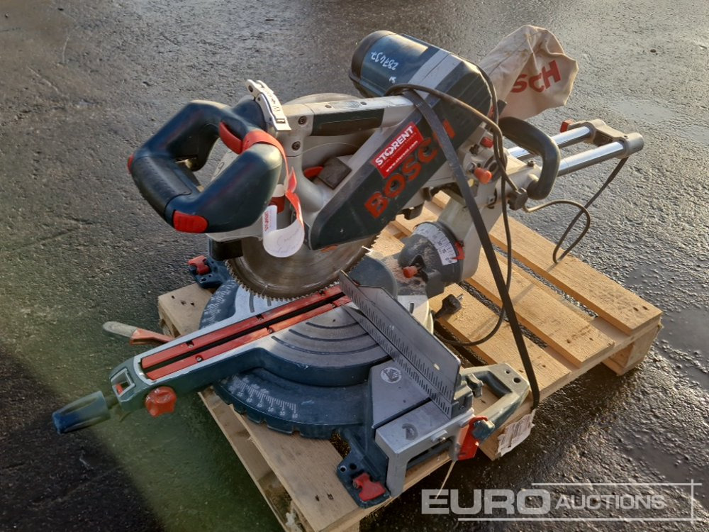 Bosch Mitre Saw - Građevinska oprema: slika Bosch Mitre Saw - Građevinska oprema Bosch Mitre Saw - Građevinska oprema: slika Bosch Mitre Saw - Građevinska oprema