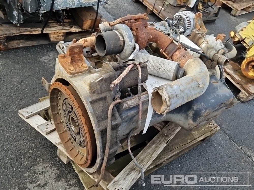 Cummins 6 Cylinder Engine - Motor: slika Cummins 6 Cylinder Engine - Motor Cummins 6 Cylinder Engine - Motor: slika Cummins 6 Cylinder Engine - Motor