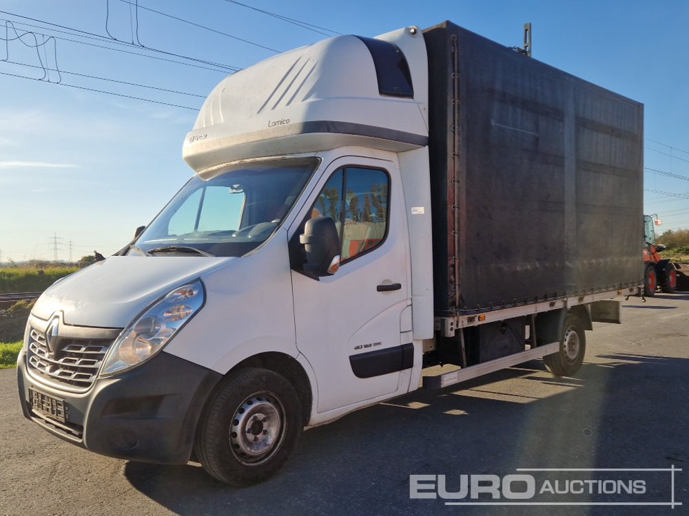 2015 Renault Master - Dostavno vozilo: slika 2015 Renault Master - Dostavno vozilo 2015 Renault Master - Dostavno vozilo: slika 2015 Renault Master - Dostavno vozilo