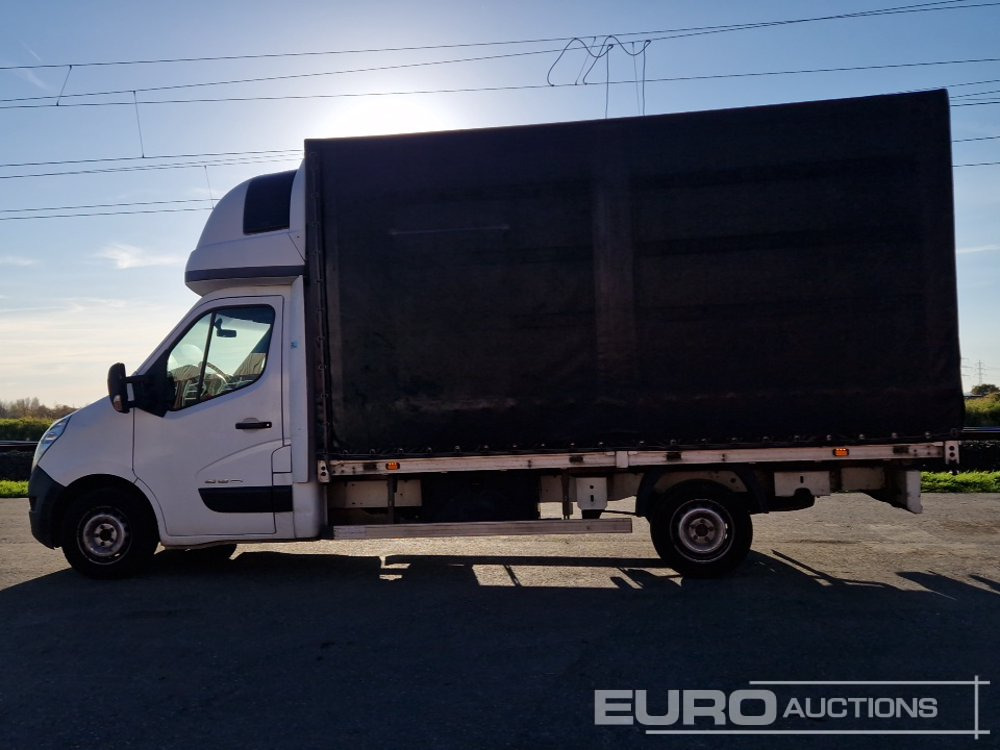 2015 Renault Master - Dostavno vozilo: slika 2015 Renault Master - Dostavno vozilo 2015 Renault Master - Dostavno vozilo: slika 2015 Renault Master - Dostavno vozilo