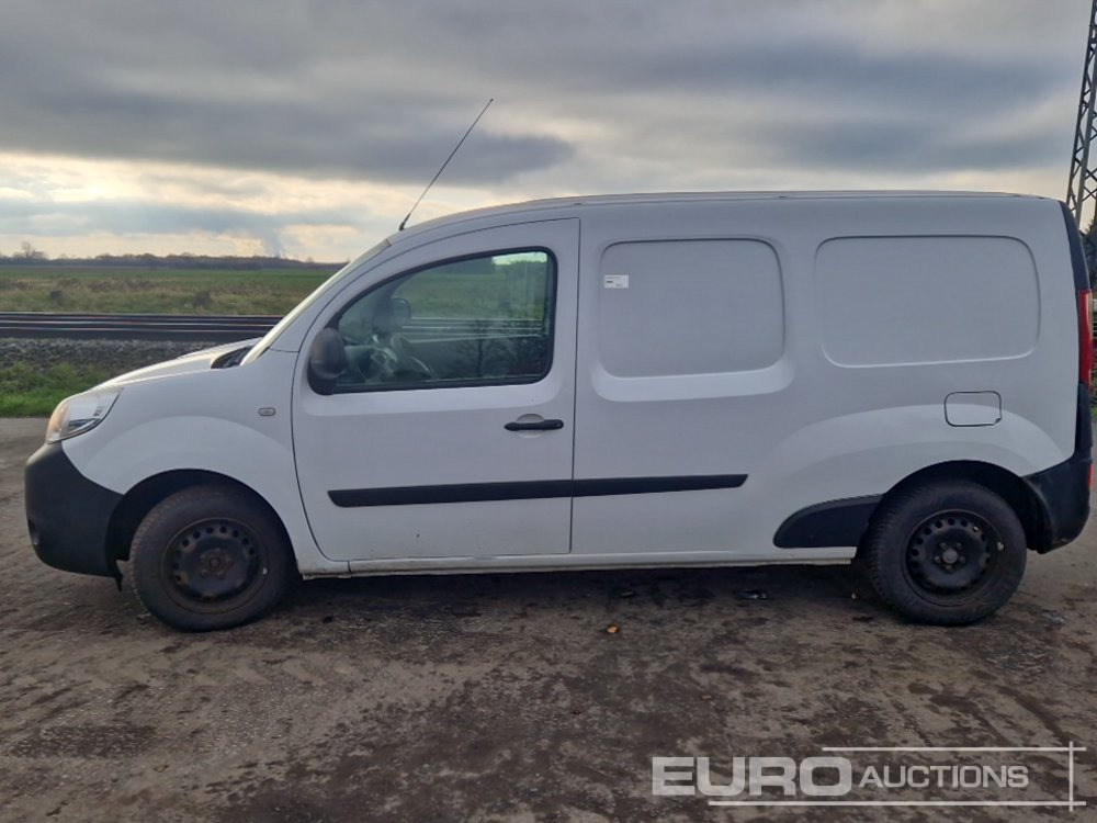 2019 Renault Kangoo - Dostavno vozilo: slika 2019 Renault Kangoo - Dostavno vozilo 2019 Renault Kangoo - Dostavno vozilo: slika 2019 Renault Kangoo - Dostavno vozilo