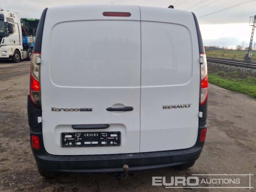 2019 Renault Kangoo - Dostavno vozilo: slika 2019 Renault Kangoo - Dostavno vozilo 2019 Renault Kangoo - Dostavno vozilo: slika 2019 Renault Kangoo - Dostavno vozilo