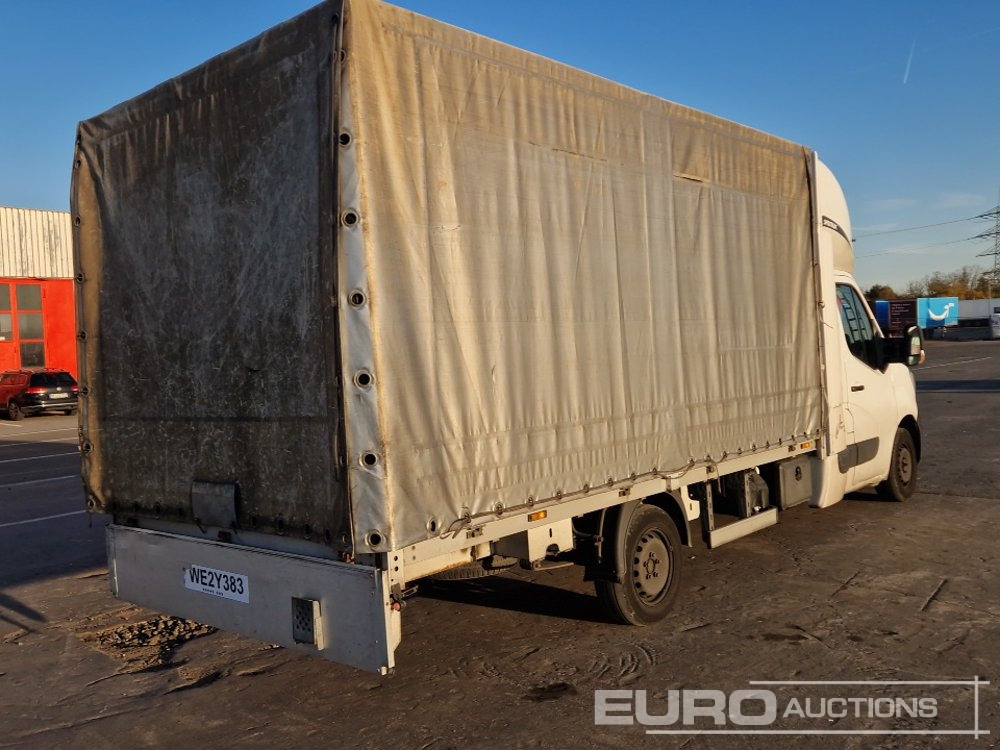 2021 Renault Master - Dostavno vozilo: slika 2021 Renault Master - Dostavno vozilo 2021 Renault Master - Dostavno vozilo: slika 2021 Renault Master - Dostavno vozilo