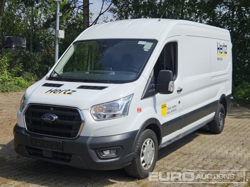 2022 Ford Transit - Dostavno vozilo: slika 2022 Ford Transit - Dostavno vozilo 2022 Ford Transit - Dostavno vozilo: slika 2022 Ford Transit - Dostavno vozilo