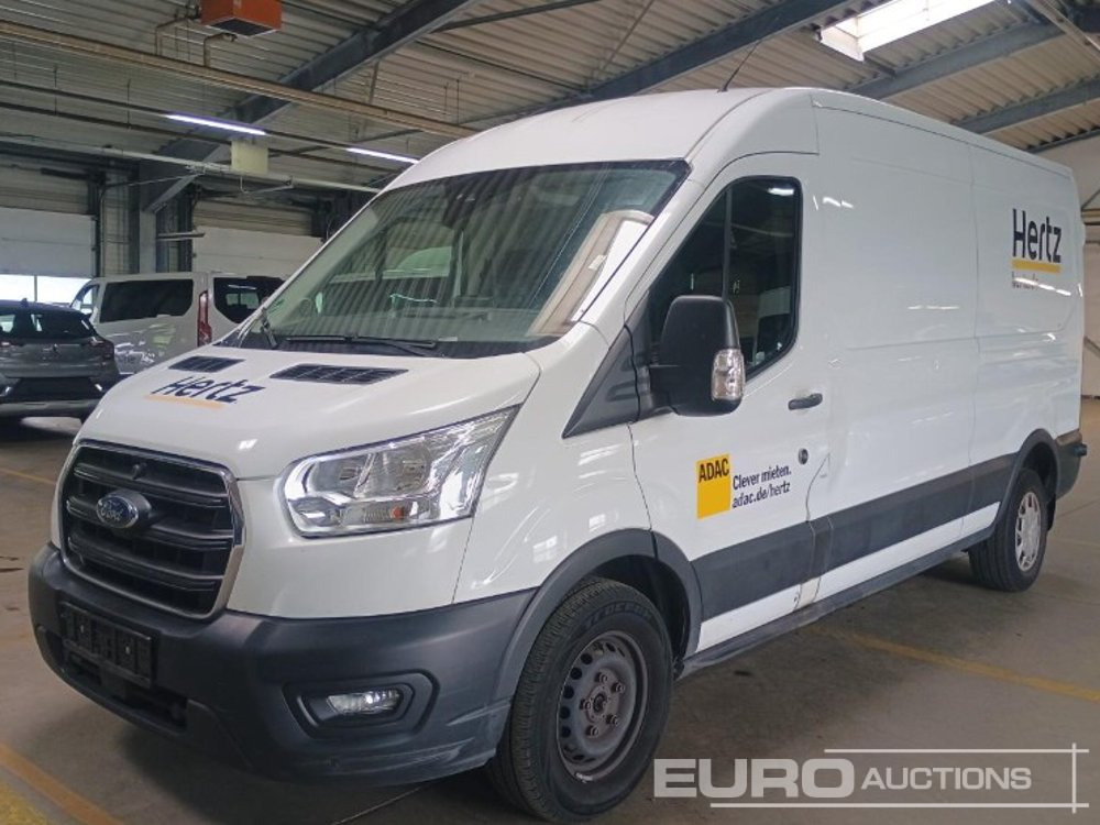 2022 Ford Transit - Dostavno vozilo: slika 2022 Ford Transit - Dostavno vozilo 2022 Ford Transit - Dostavno vozilo: slika 2022 Ford Transit - Dostavno vozilo