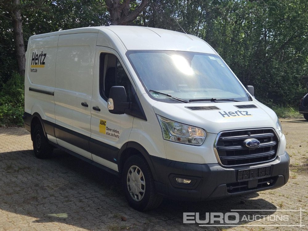 2022 Ford Transit - Dostavno vozilo: slika 2022 Ford Transit - Dostavno vozilo 2022 Ford Transit - Dostavno vozilo: slika 2022 Ford Transit - Dostavno vozilo