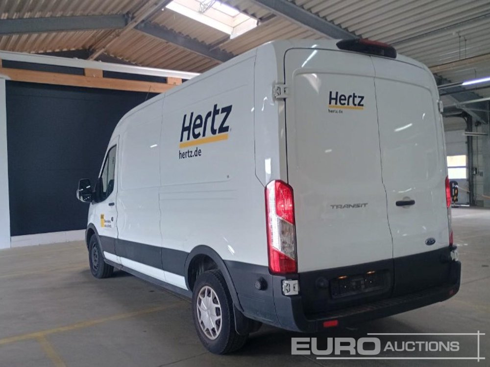 2022 Ford Transit - Dostavno vozilo: slika 2022 Ford Transit - Dostavno vozilo 2022 Ford Transit - Dostavno vozilo: slika 2022 Ford Transit - Dostavno vozilo