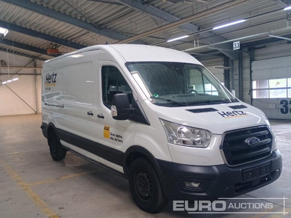 2022 Ford Transit - Dostavno vozilo: slika 2022 Ford Transit - Dostavno vozilo 2022 Ford Transit - Dostavno vozilo: slika 2022 Ford Transit - Dostavno vozilo