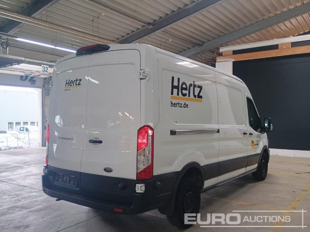 2022 Ford Transit - Dostavno vozilo: slika 2022 Ford Transit - Dostavno vozilo 2022 Ford Transit - Dostavno vozilo: slika 2022 Ford Transit - Dostavno vozilo
