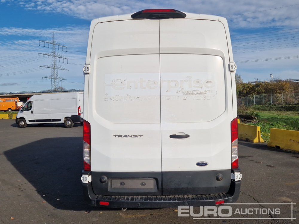 2023 Ford Transit - Dostavno vozilo: slika 2023 Ford Transit - Dostavno vozilo 2023 Ford Transit - Dostavno vozilo: slika 2023 Ford Transit - Dostavno vozilo
