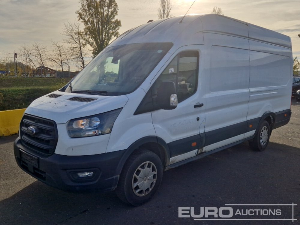 2023 Ford Transit - Dostavno vozilo: slika 2023 Ford Transit - Dostavno vozilo 2023 Ford Transit - Dostavno vozilo: slika 2023 Ford Transit - Dostavno vozilo
