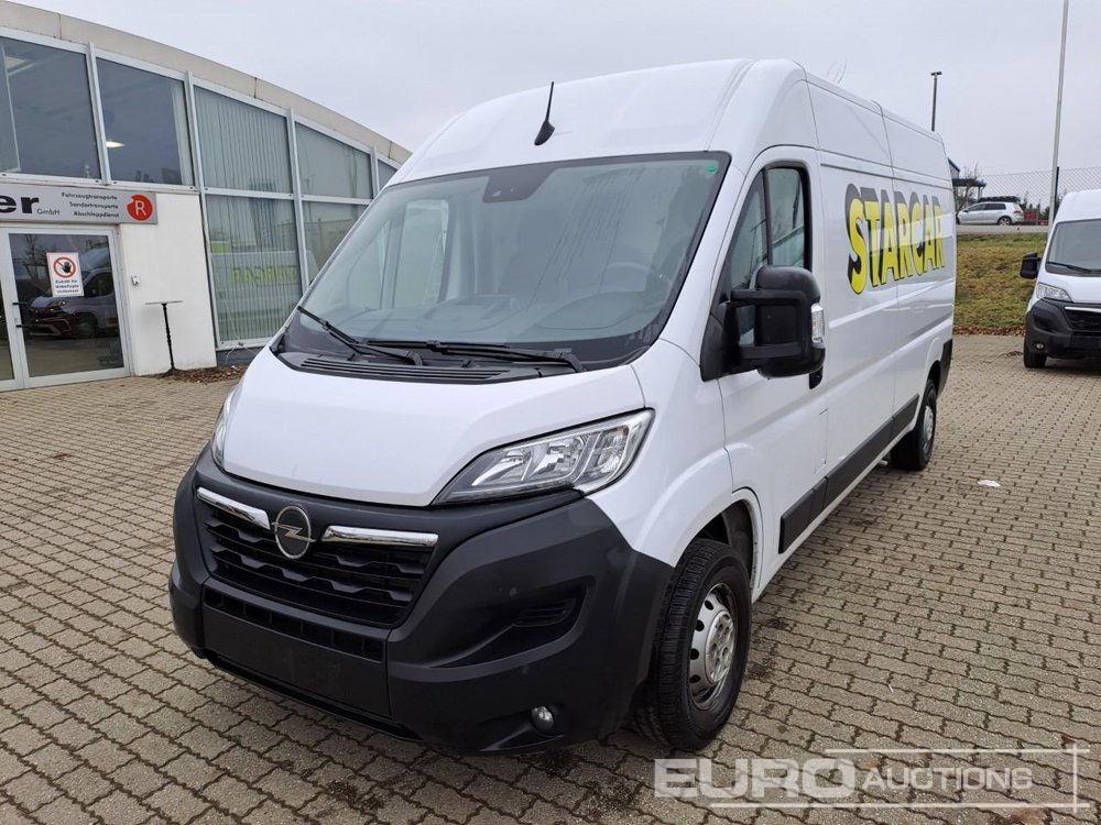 2023 Opel Movano - Dostavno vozilo: slika 2023 Opel Movano - Dostavno vozilo 2023 Opel Movano - Dostavno vozilo: slika 2023 Opel Movano - Dostavno vozilo