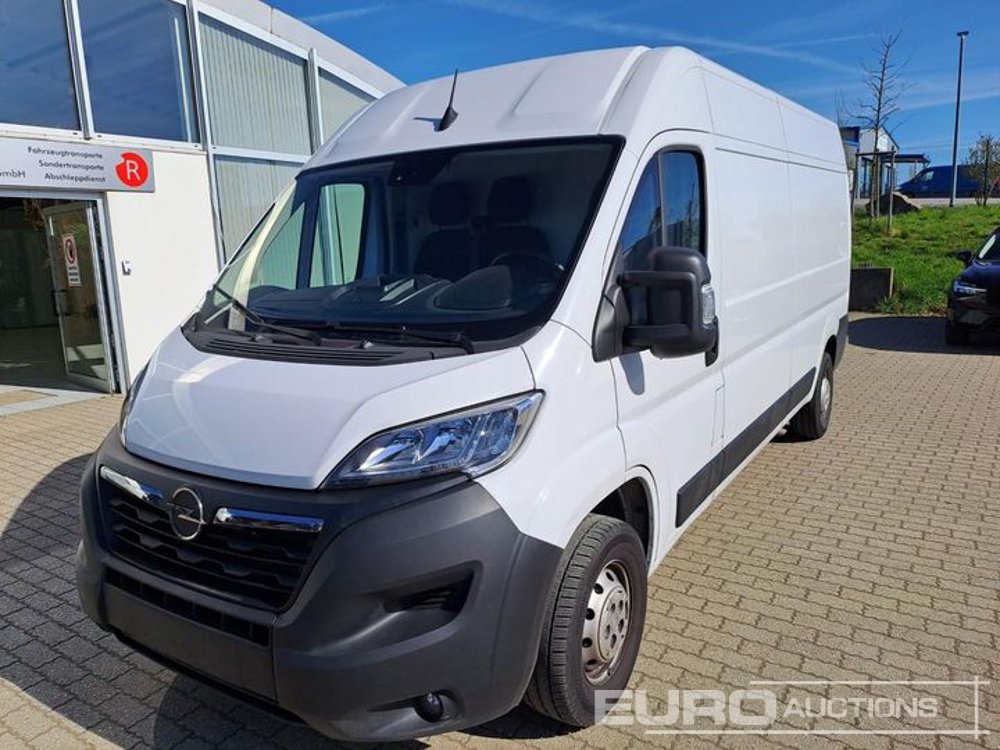 2023 Opel Movano - Dostavno vozilo: slika 2023 Opel Movano - Dostavno vozilo 2023 Opel Movano - Dostavno vozilo: slika 2023 Opel Movano - Dostavno vozilo