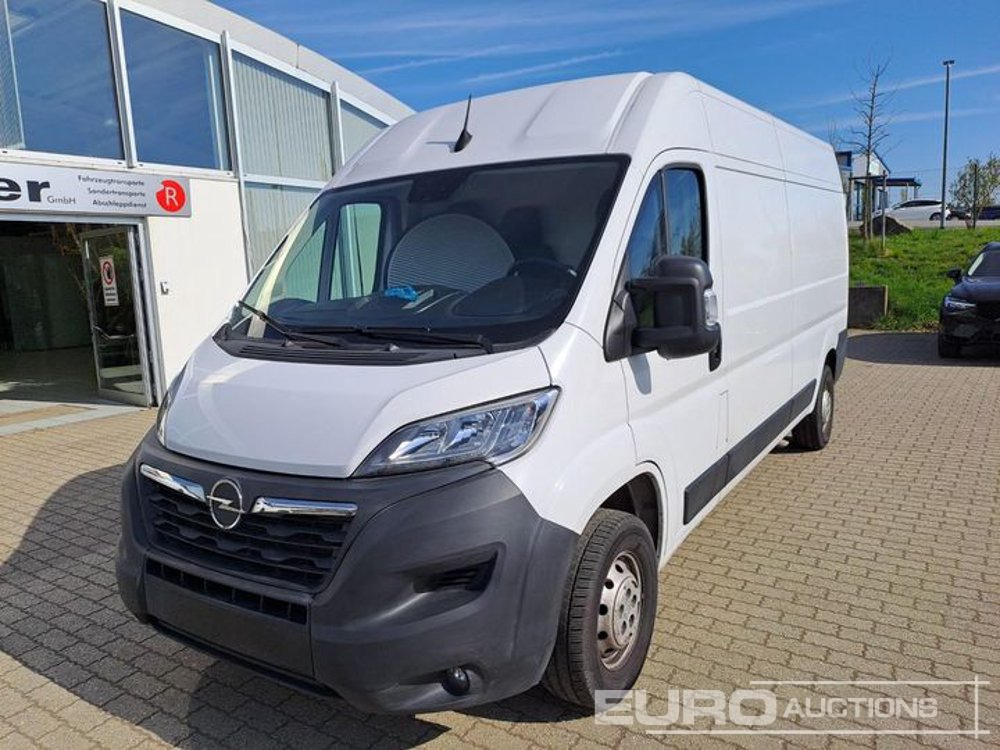 2023 Opel Movano - Dostavno vozilo: slika 2023 Opel Movano - Dostavno vozilo 2023 Opel Movano - Dostavno vozilo: slika 2023 Opel Movano - Dostavno vozilo